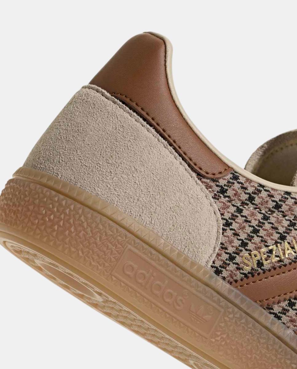 Zapatillas de Casual de Hombre HANDBALL SPEZIAL Adidas - Beige Beige-8