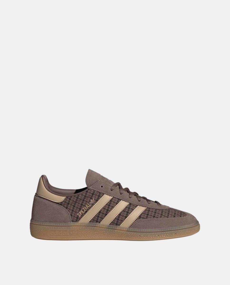 Zapatillas de Casual de Hombre HANDBALL SPEZIAL Adidas - Marrón Marrón-1