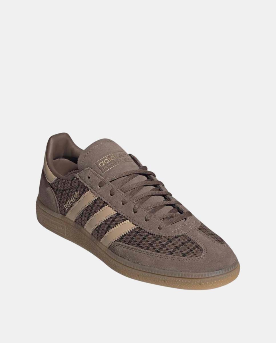 Zapatillas de Casual de Hombre HANDBALL SPEZIAL Adidas - Marrón Marrón-2