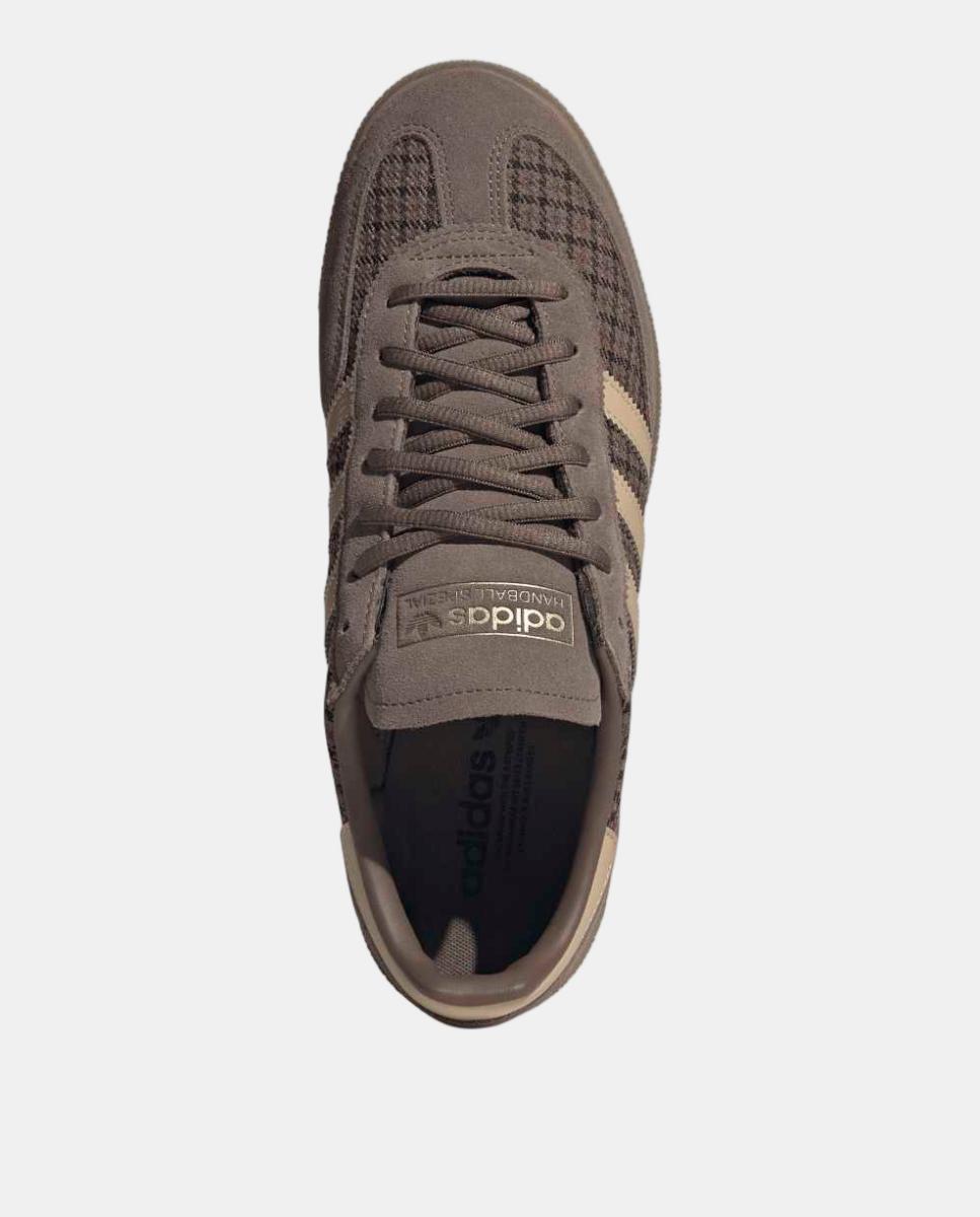 Zapatillas de Casual de Hombre HANDBALL SPEZIAL Adidas - Marrón Marrón-3