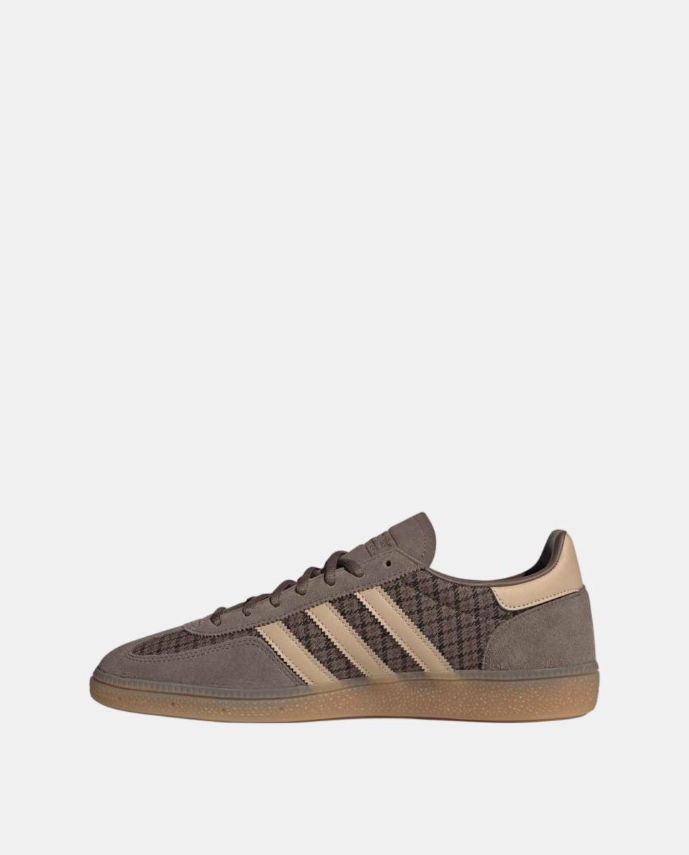Zapatillas de Casual de Hombre HANDBALL SPEZIAL Adidas - Marrón Marrón-4