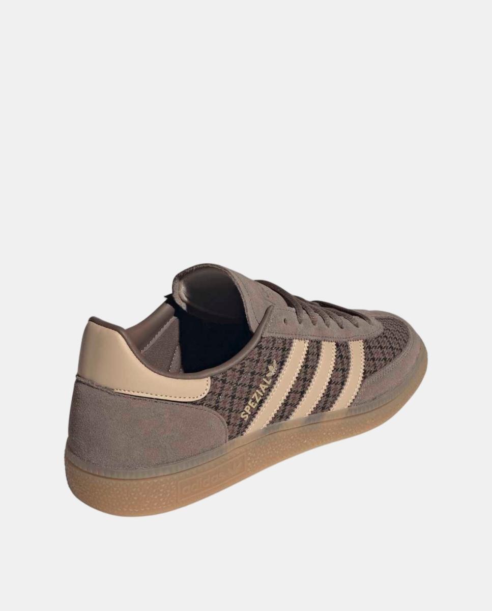 Zapatillas de Casual de Hombre HANDBALL SPEZIAL Adidas - Marrón Marrón-5