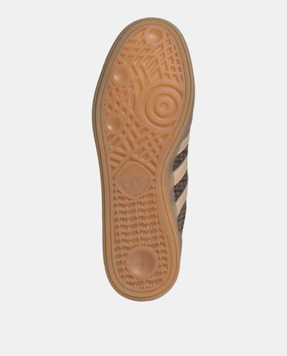 Zapatillas de Casual de Hombre HANDBALL SPEZIAL Adidas - Marrón Marrón-6