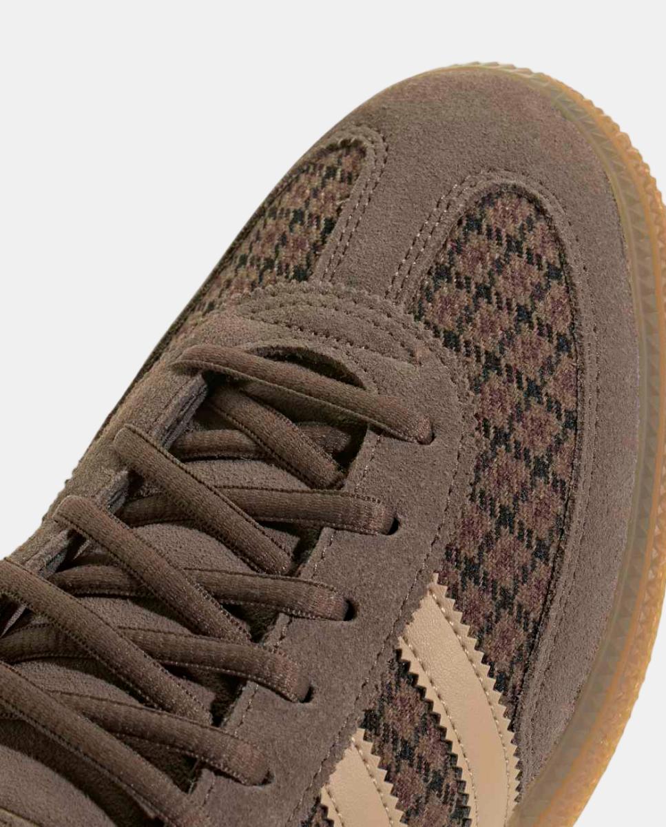 Zapatillas de Casual de Hombre HANDBALL SPEZIAL Adidas - Marrón Marrón-7