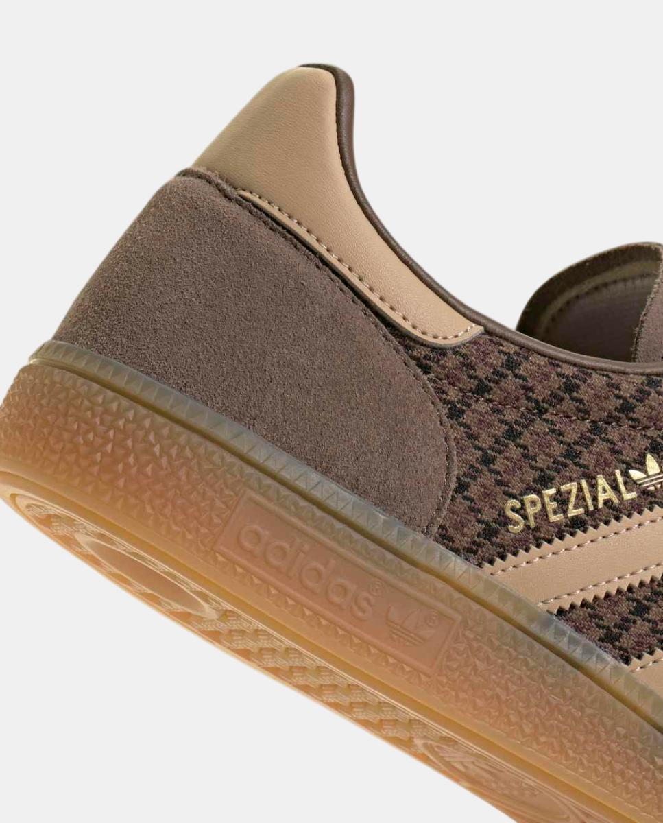 Zapatillas de Casual de Hombre HANDBALL SPEZIAL Adidas - Marrón Marrón-8