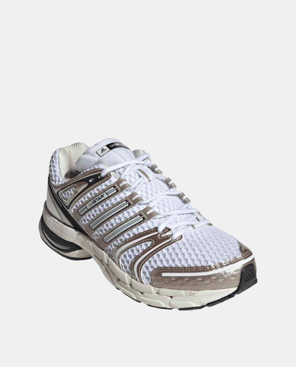 Sapatilhas de Casual de Unisex ADISTAR CONTROL 5 Adidas Branco-2