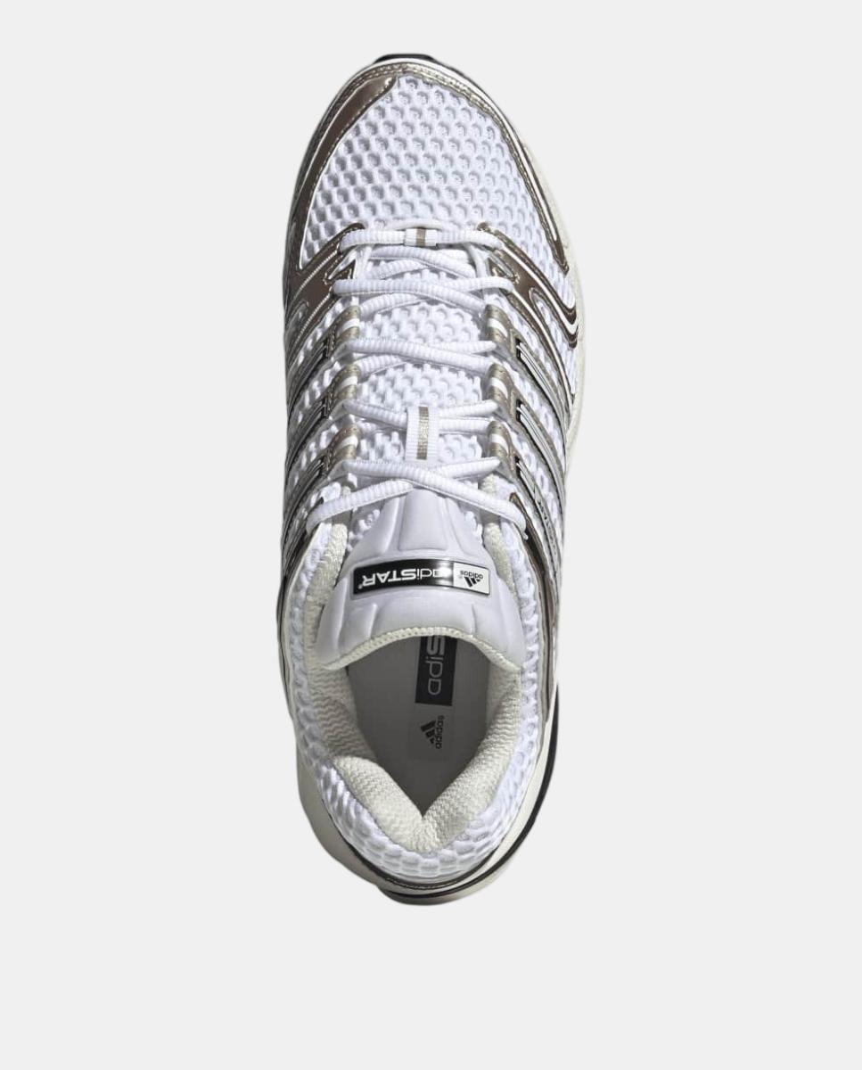 Sapatilhas de Casual de Unisex ADISTAR CONTROL 5 Adidas Branco-3
