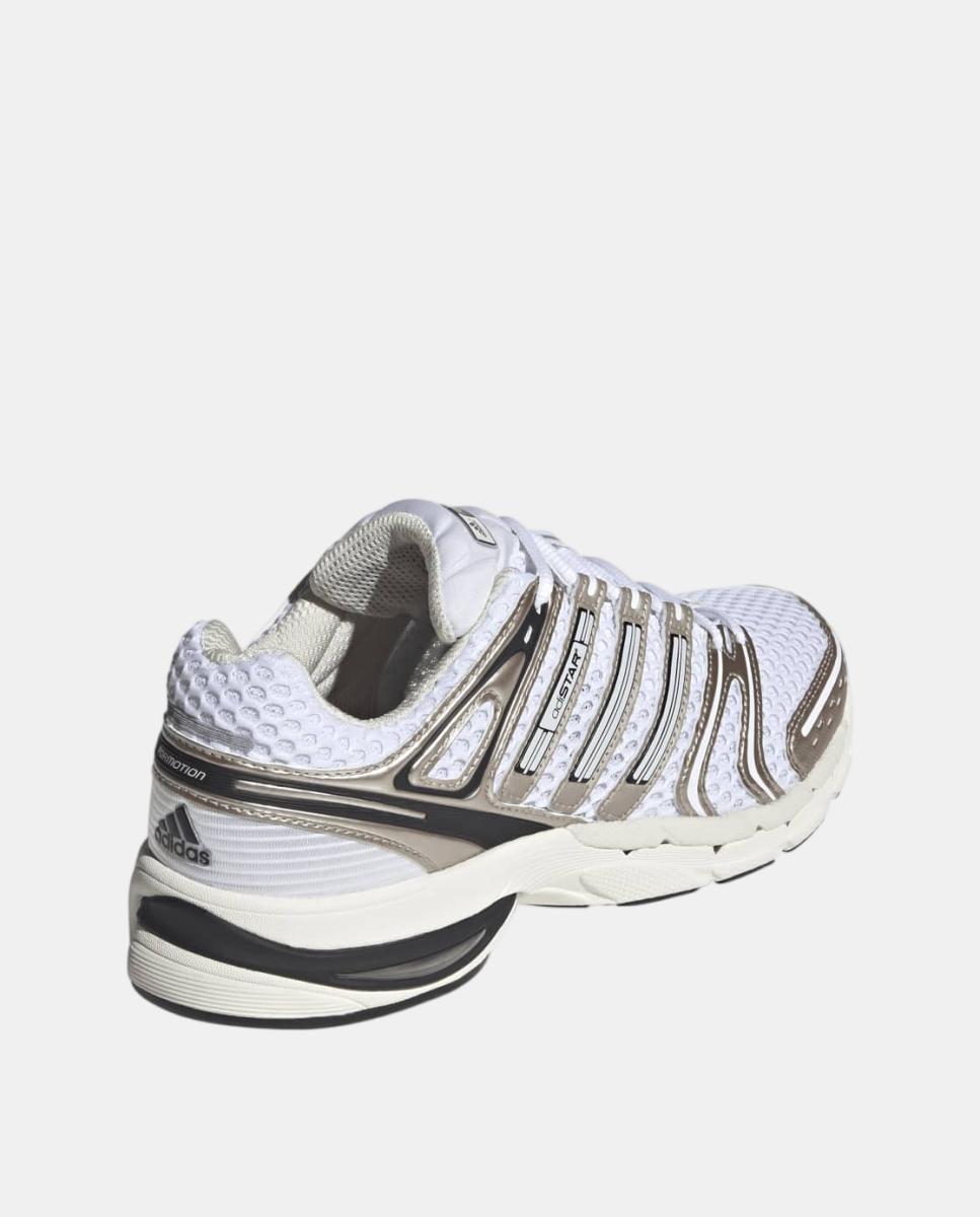 Sapatilhas de Casual de Unisex ADISTAR CONTROL 5 Adidas Branco-5