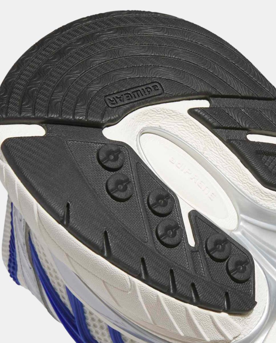 Sapatilhas de Casual de Unisex ADISTAR XLG 2.0 Adidas Azul-8