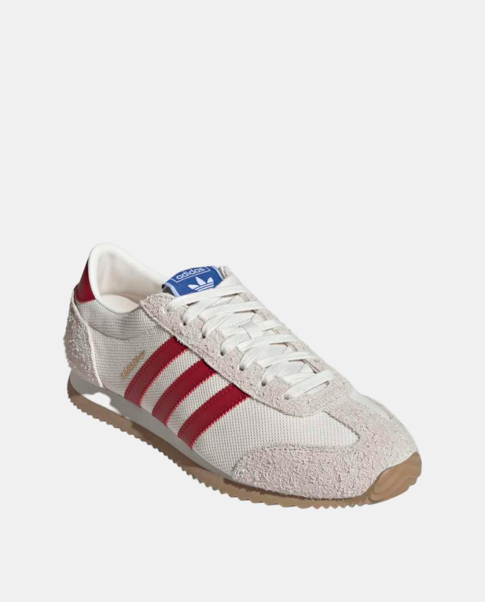 Sapatilhas Casual de Homem 1609ER RS Adidas Branco-2