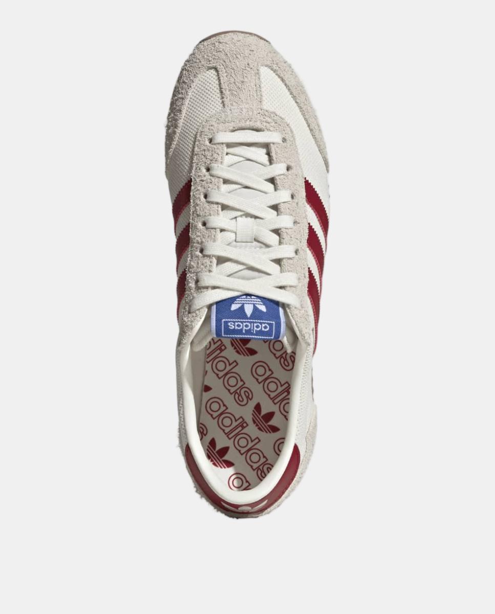 Sapatilhas Casual de Homem 1609ER RS Adidas Branco-3