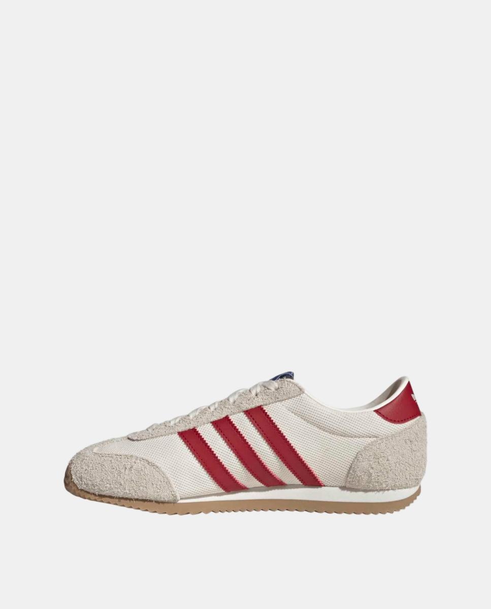 Sapatilhas Casual de Homem 1609ER RS Adidas Branco-4