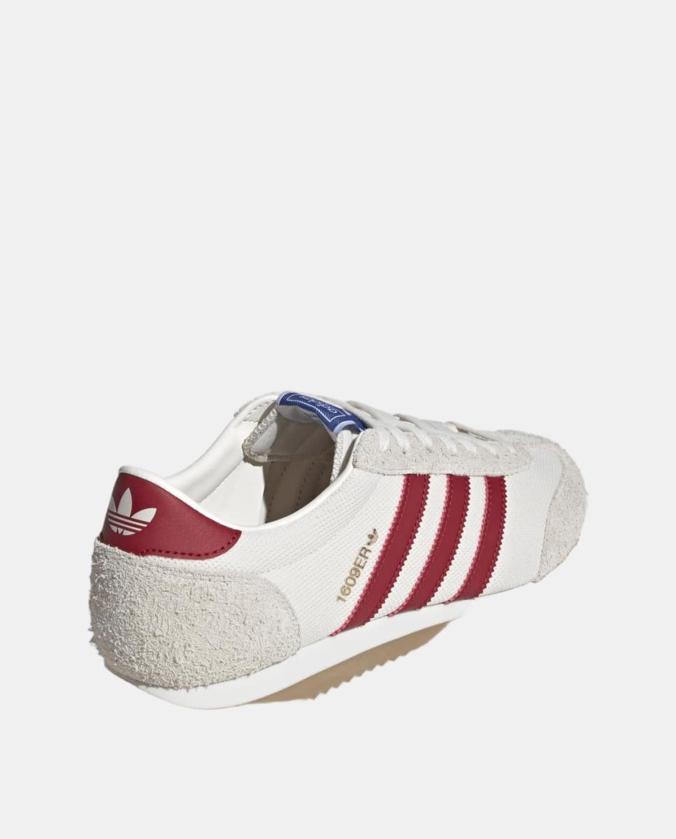 Sapatilhas Casual de Homem 1609ER RS Adidas Branco-5