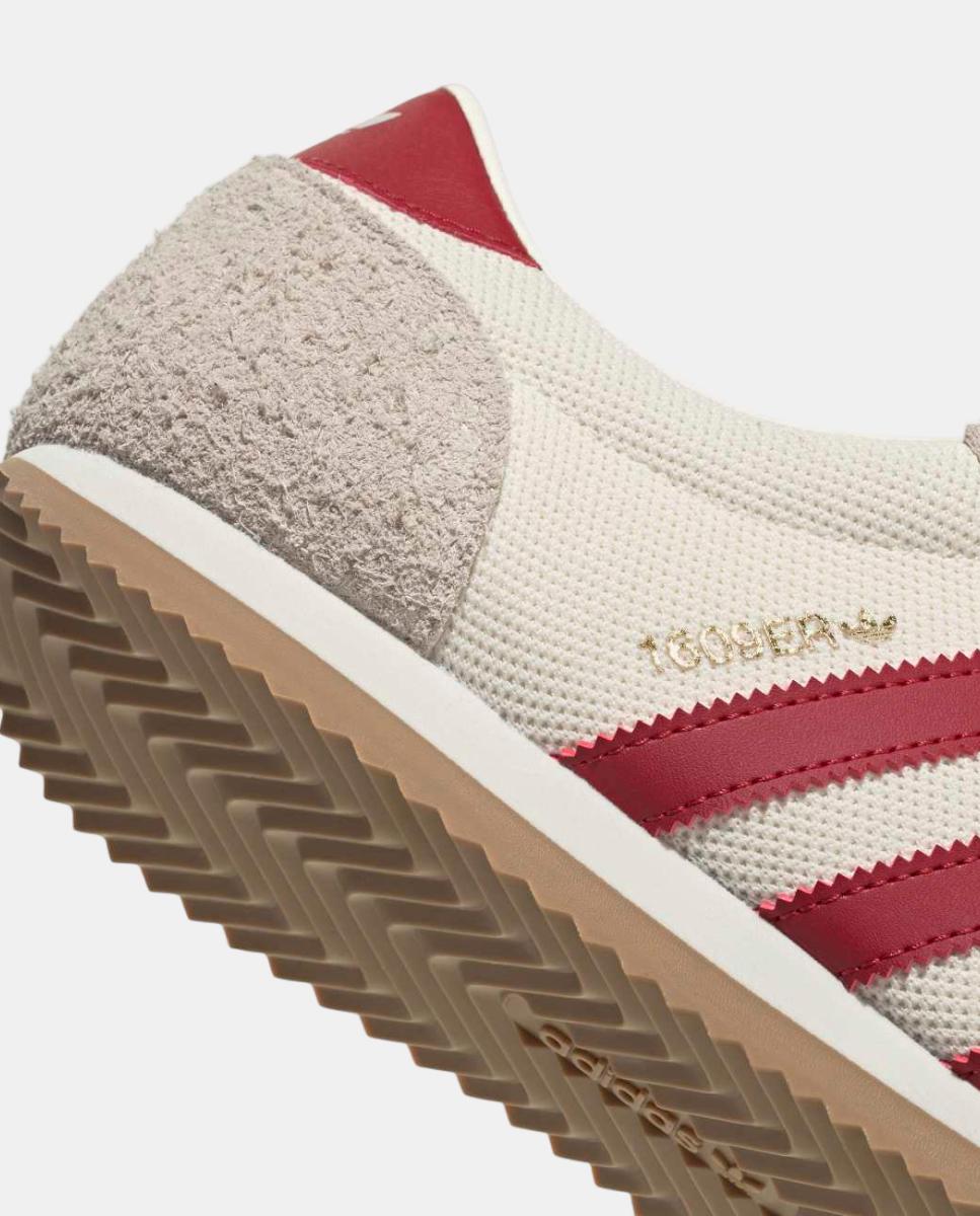 Sapatilhas Casual de Homem 1609ER RS Adidas Branco-7