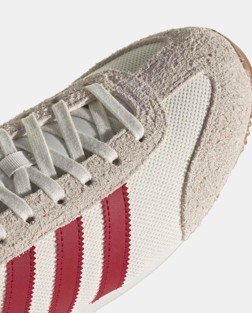 Sapatilhas Casual de Homem 1609ER RS Adidas Branco-8