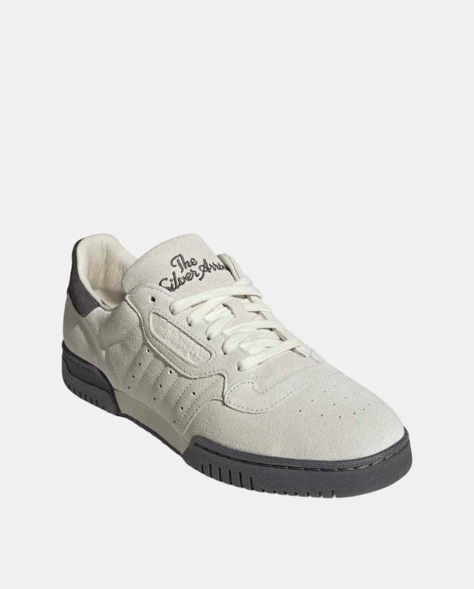Sapatilhas de Casual de homem POWERPHASE MER Adidas Branco-2