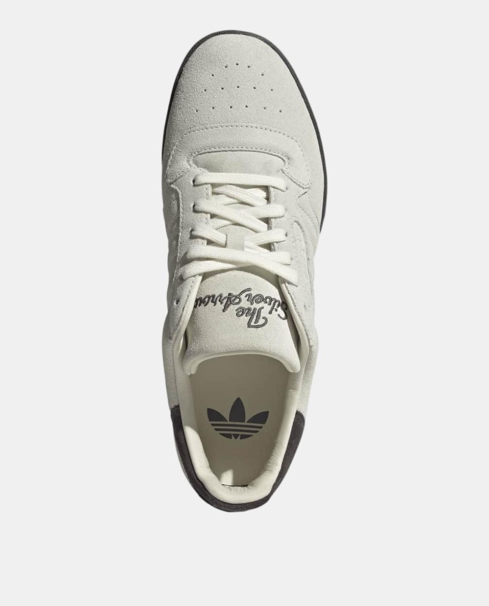 Sapatilhas de Casual de homem POWERPHASE MER Adidas Branco-3