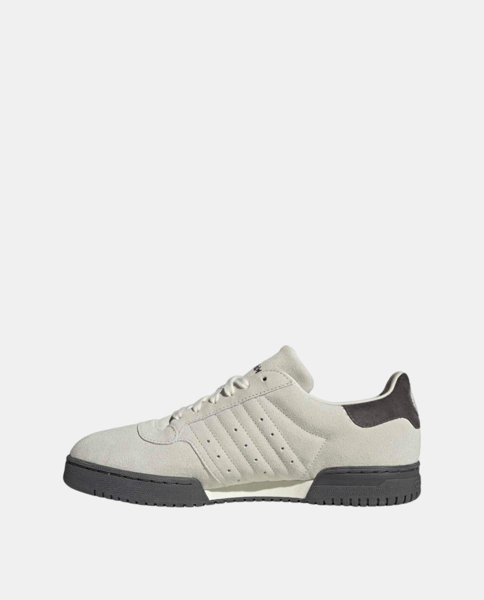 Sapatilhas de Casual de homem POWERPHASE MER Adidas Branco-4