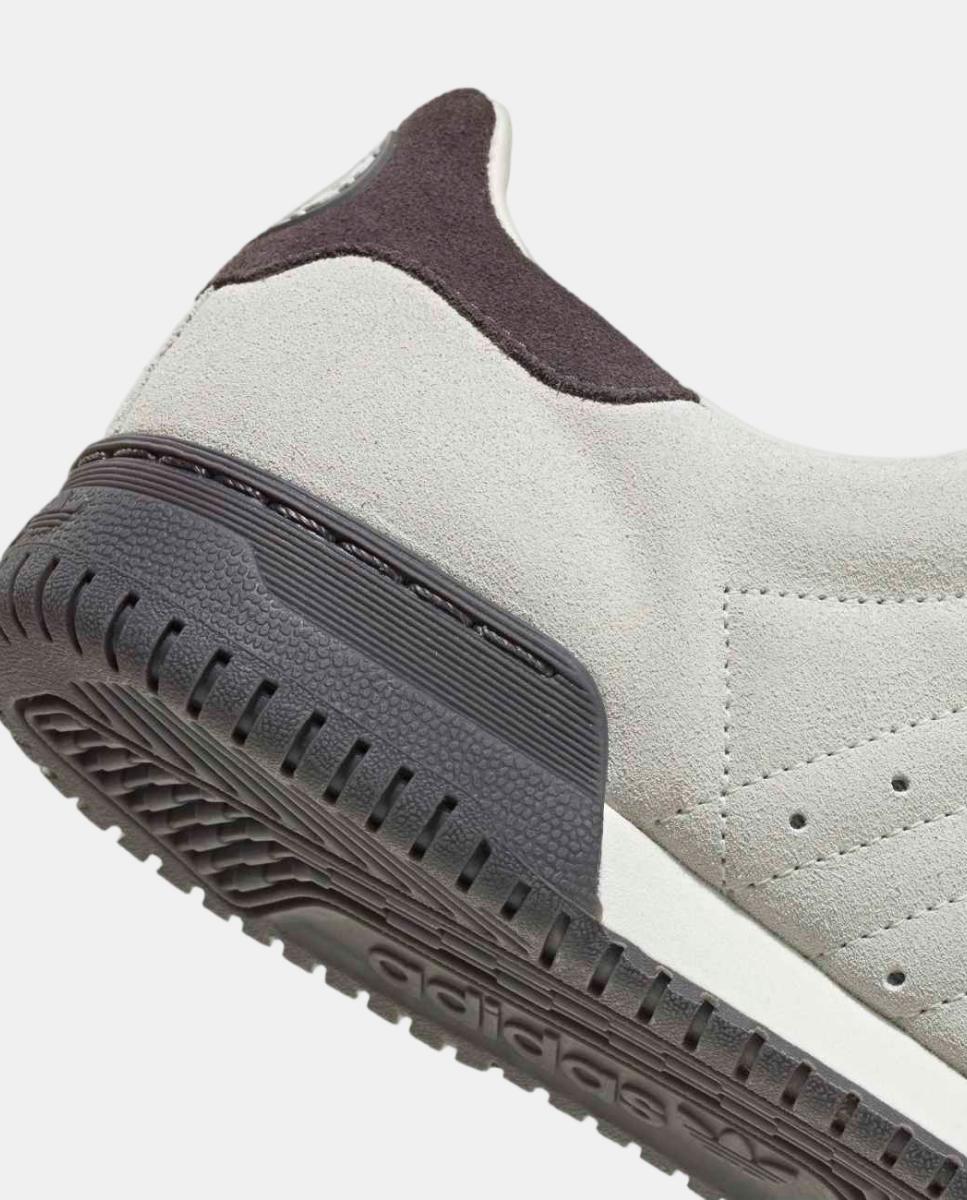 Sapatilhas de Casual de homem POWERPHASE MER Adidas Branco-7