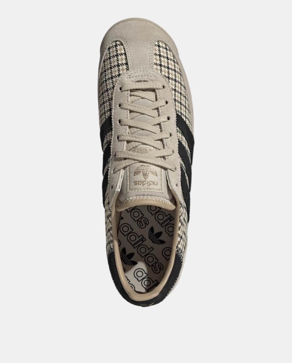 Zapatillas de Casual de Hombre SL 72 RS Adidas - Beige Beige-3
