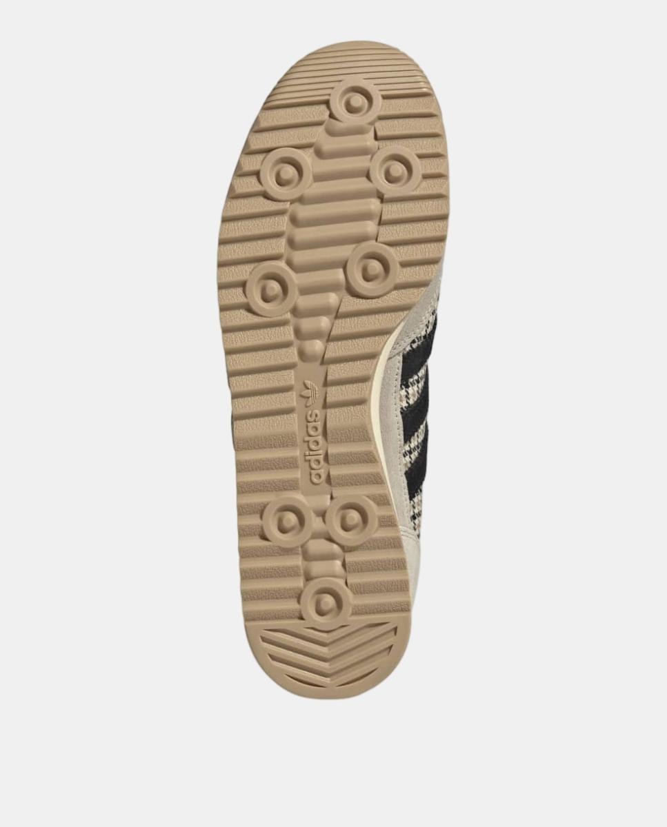 Zapatillas de Casual de Hombre SL 72 RS Adidas - Beige Beige-6