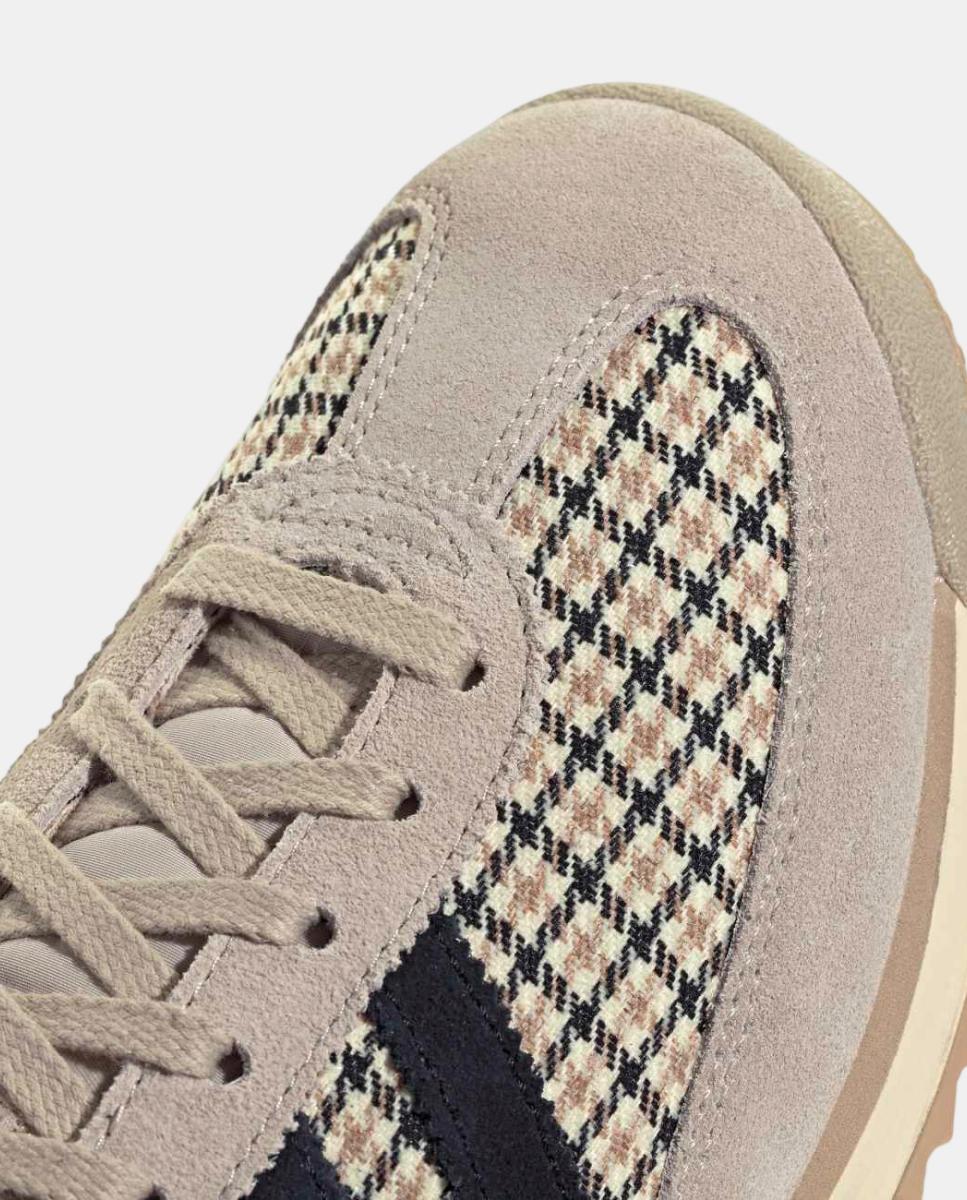 Zapatillas de Casual de Hombre SL 72 RS Adidas - Beige Beige-7