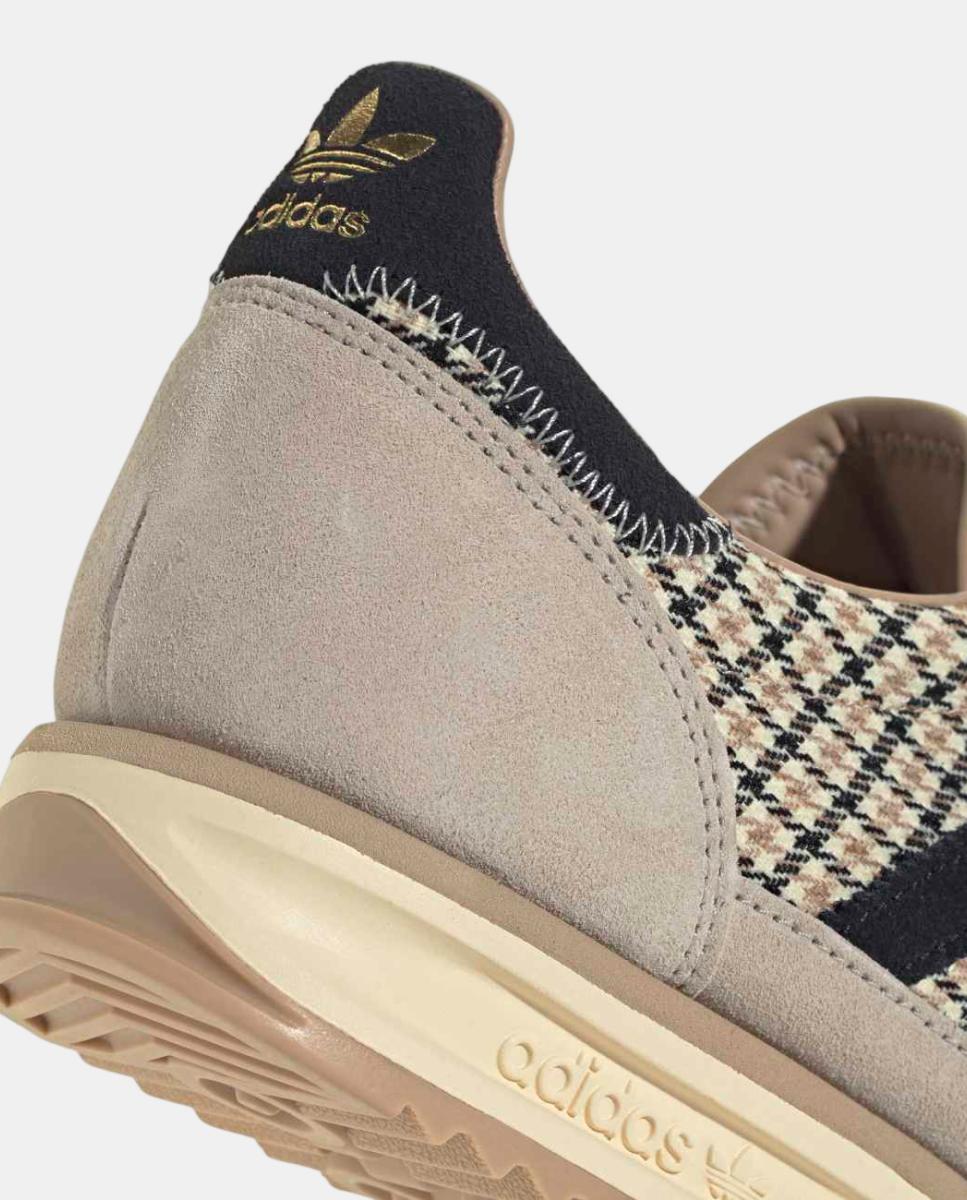 Zapatillas de Casual de Hombre SL 72 RS Adidas - Beige Beige-8