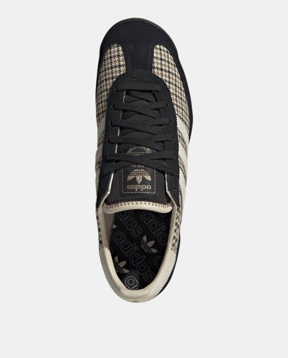 Sapatilhas de Casual de homem SL 72 RS Adidas Preto-3