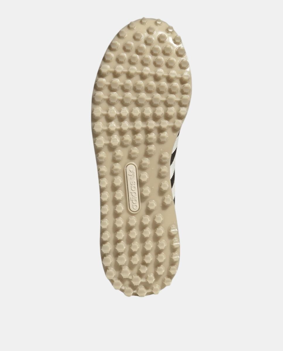 Sapatilhas de Casual de Unisex LA TRAINER OG Adidas Preto-6