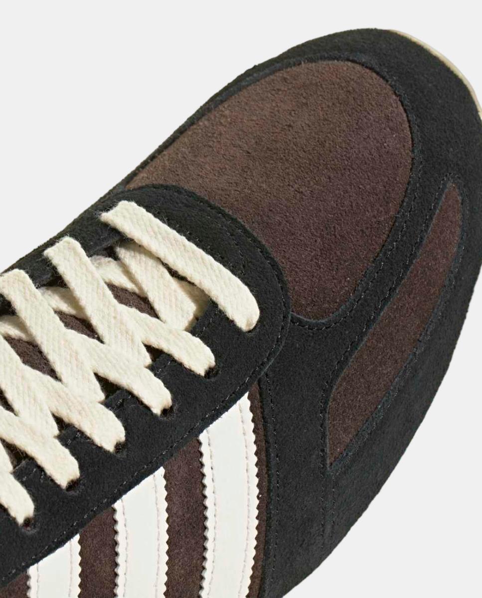 Sapatilhas de Casual de Unisex LA TRAINER OG Adidas Preto-8
