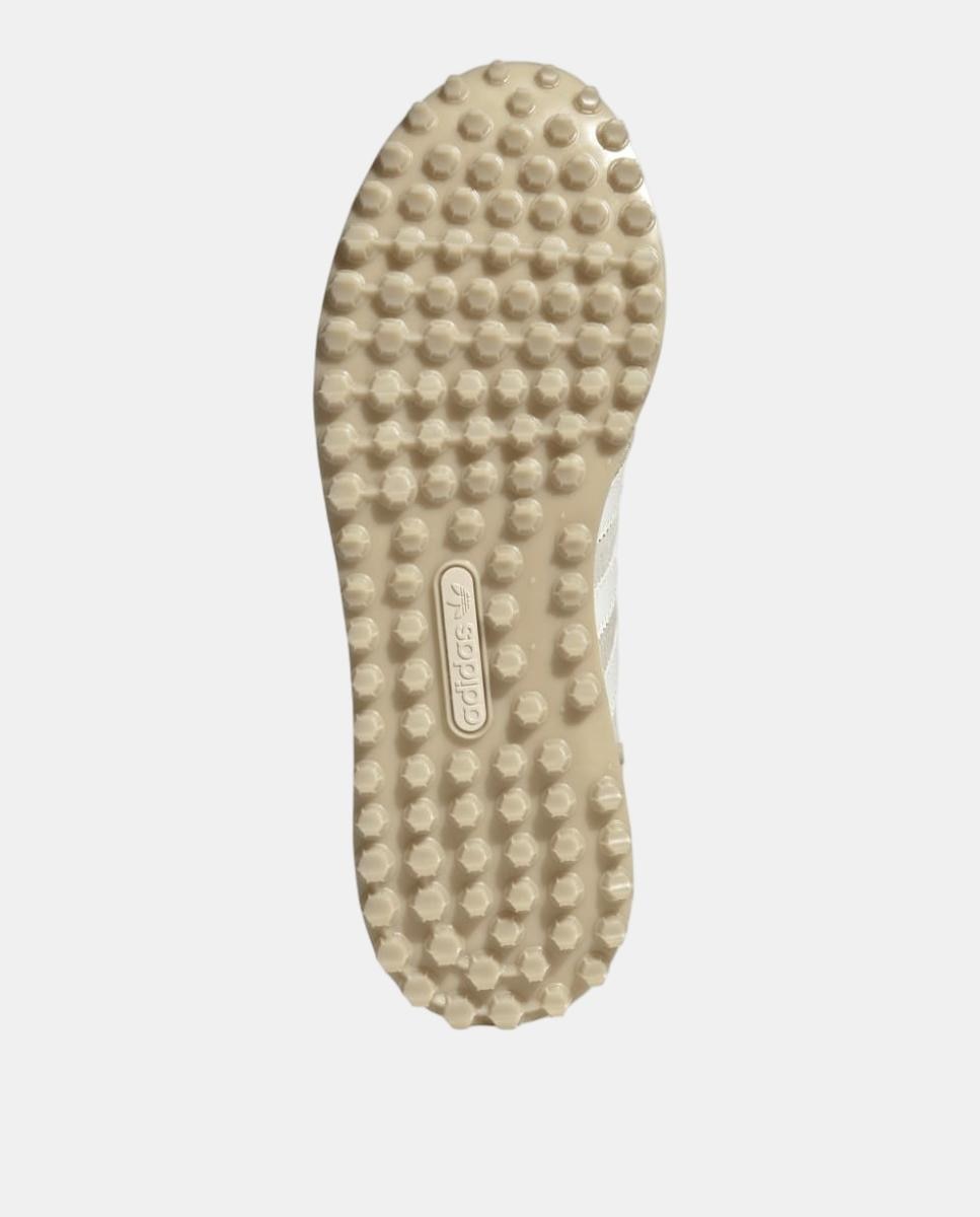 Zapatillas de Casual de Unisex LA TRAINER OG Adidas - Beige Beige-6