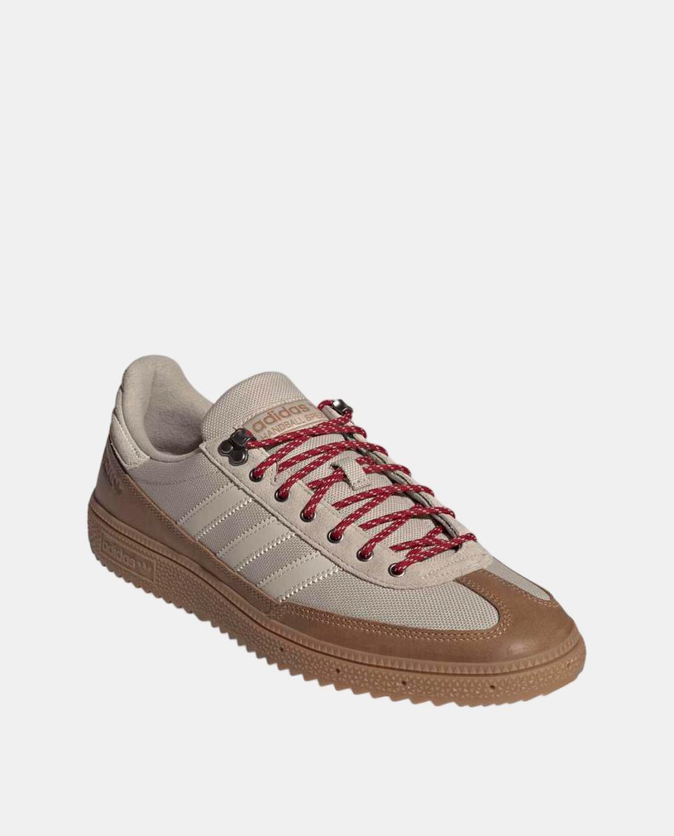 Zapatillas de Casual de Hombre HANDBALL SPEZIAL WTR Adidas - Beige Beige-2
