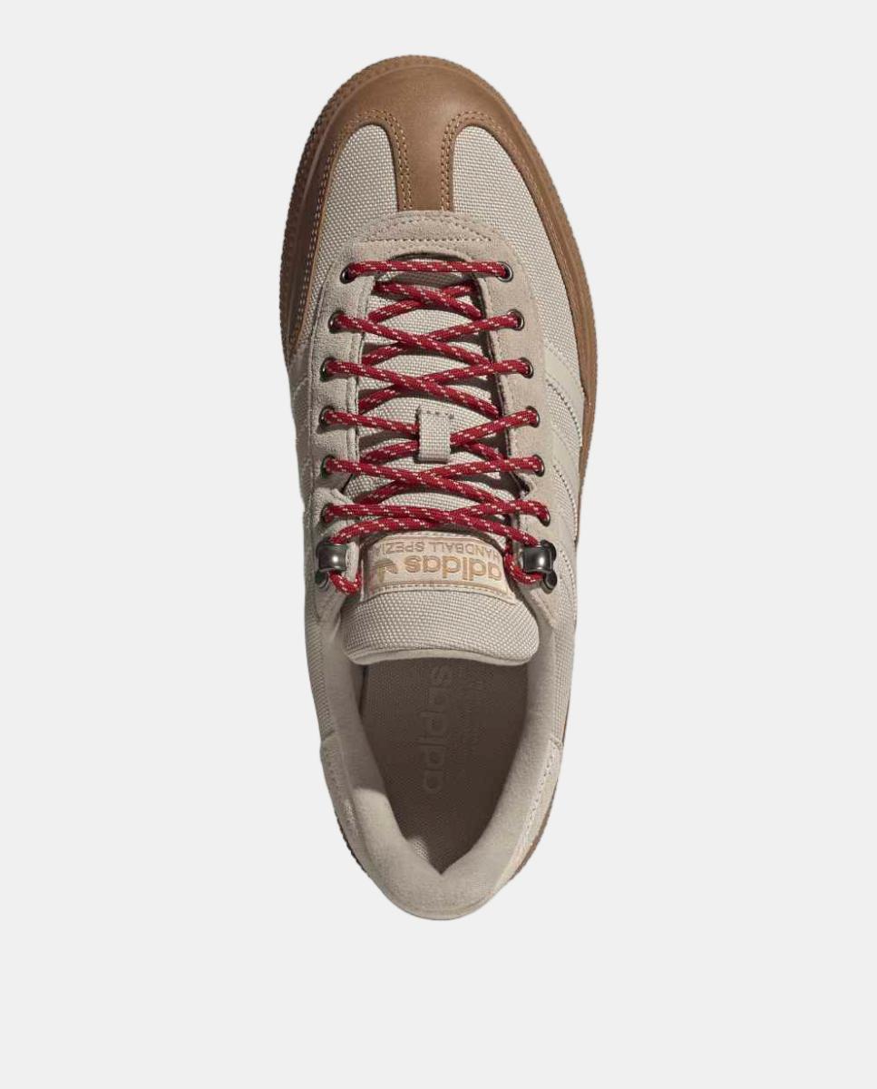 Zapatillas de Casual de Hombre HANDBALL SPEZIAL WTR Adidas - Beige Beige-3