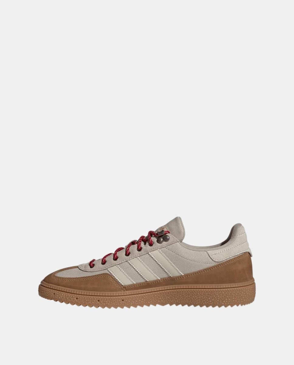 Zapatillas de Casual de Hombre HANDBALL SPEZIAL WTR Adidas - Beige Beige-4
