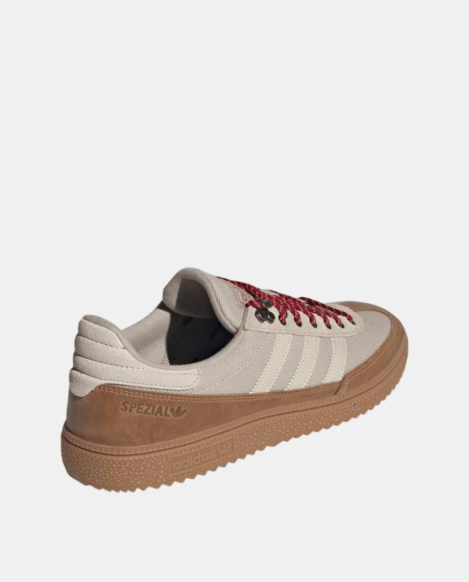 Zapatillas de Casual de Hombre HANDBALL SPEZIAL WTR Adidas - Beige Beige-5