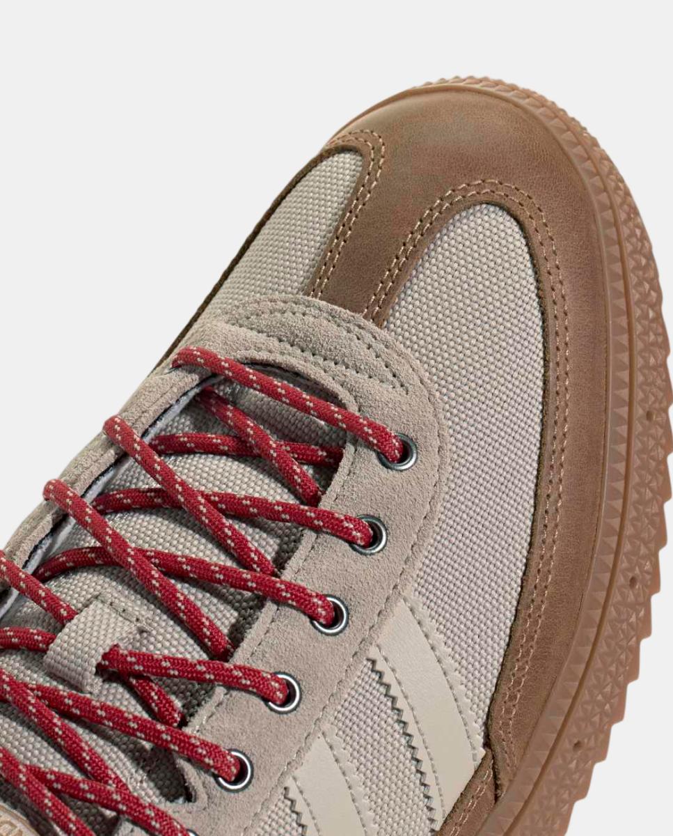 Zapatillas de Casual de Hombre HANDBALL SPEZIAL WTR Adidas - Beige Beige-7