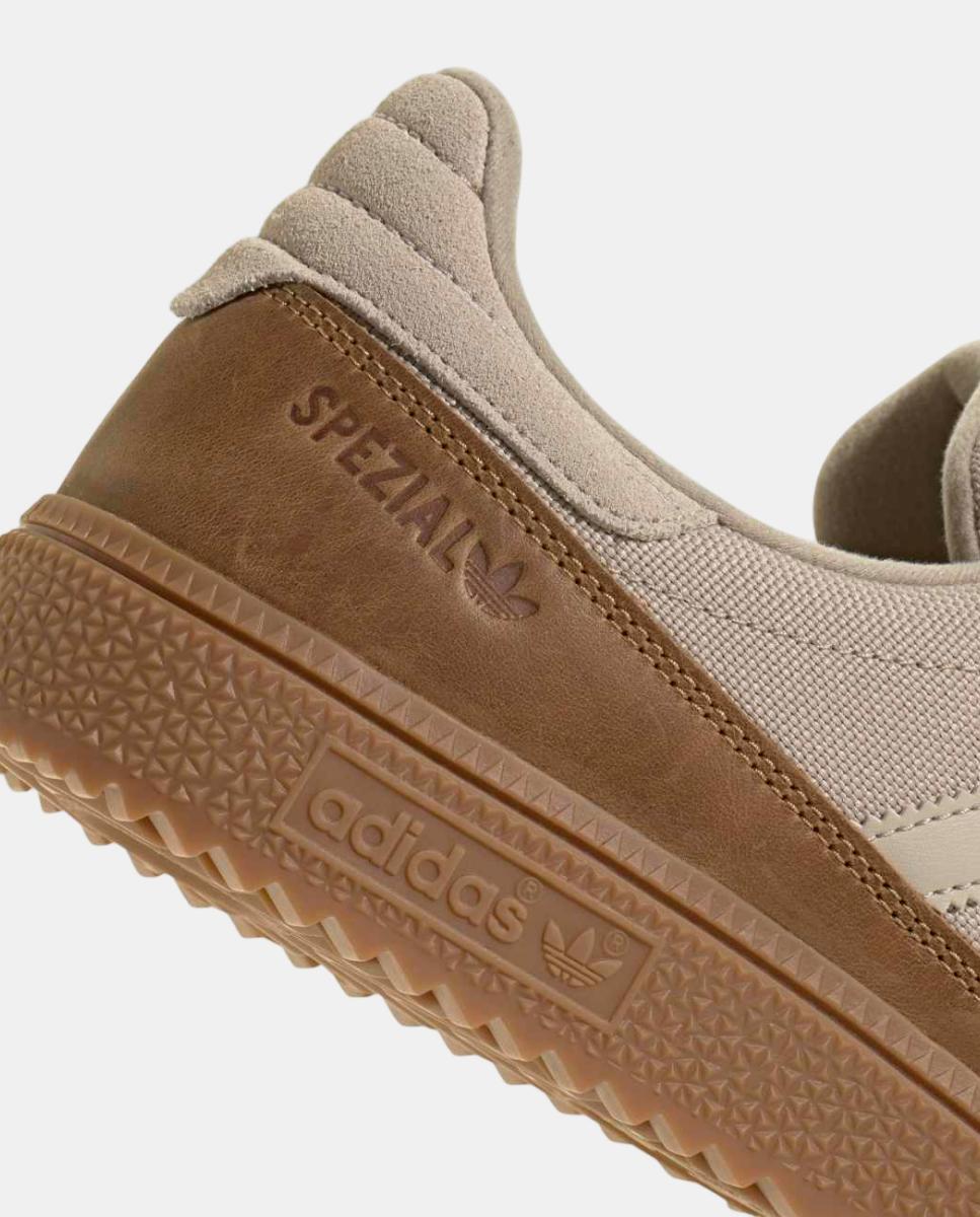 Zapatillas de Casual de Hombre HANDBALL SPEZIAL WTR Adidas - Beige Beige-8