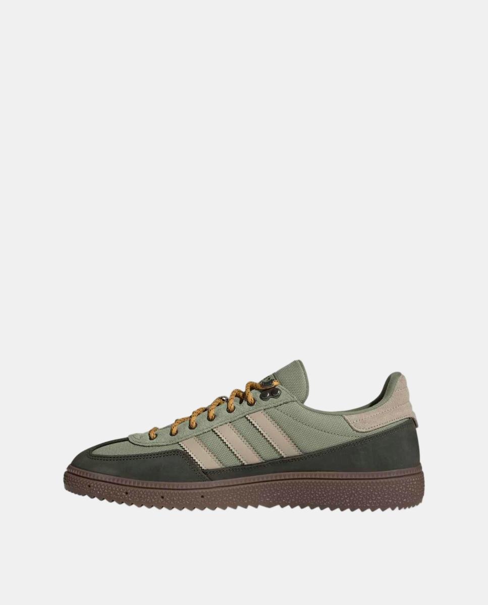 Sapatilhas de Casual de homem HANDBALL SPEZIAL WTR Adidas Verde-4
