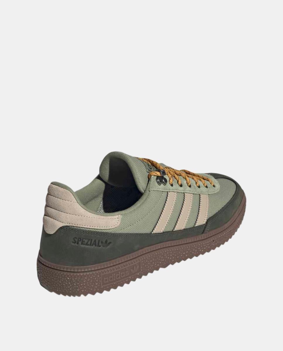 Sapatilhas de Casual de homem HANDBALL SPEZIAL WTR Adidas Verde-5