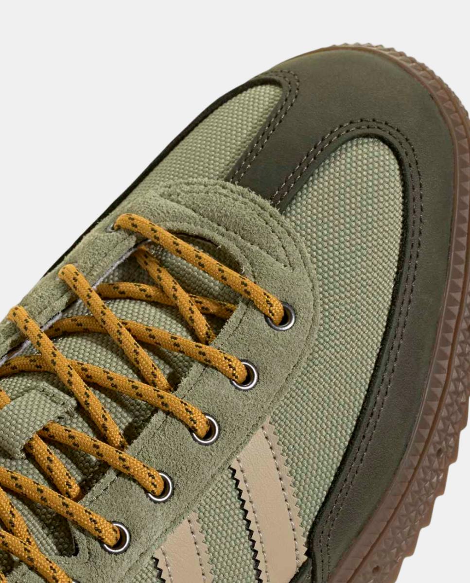 Sapatilhas de Casual de homem HANDBALL SPEZIAL WTR Adidas Verde-7
