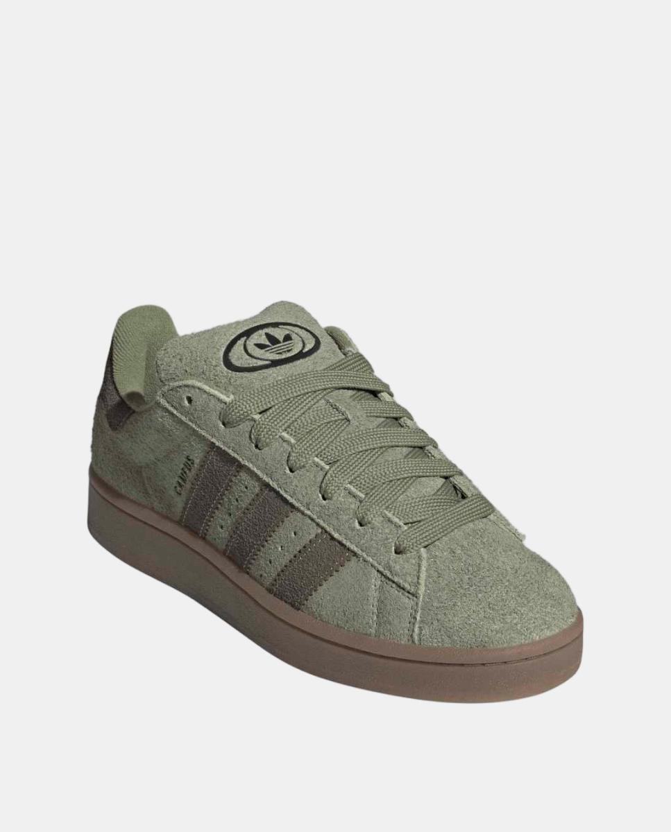 Sapatilhas de Casual de homem CAMPUS 00s Adidas Verde-2