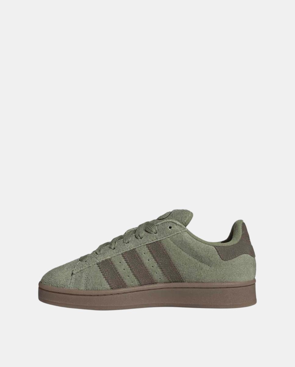 Sapatilhas de Casual de homem CAMPUS 00s Adidas Verde-4