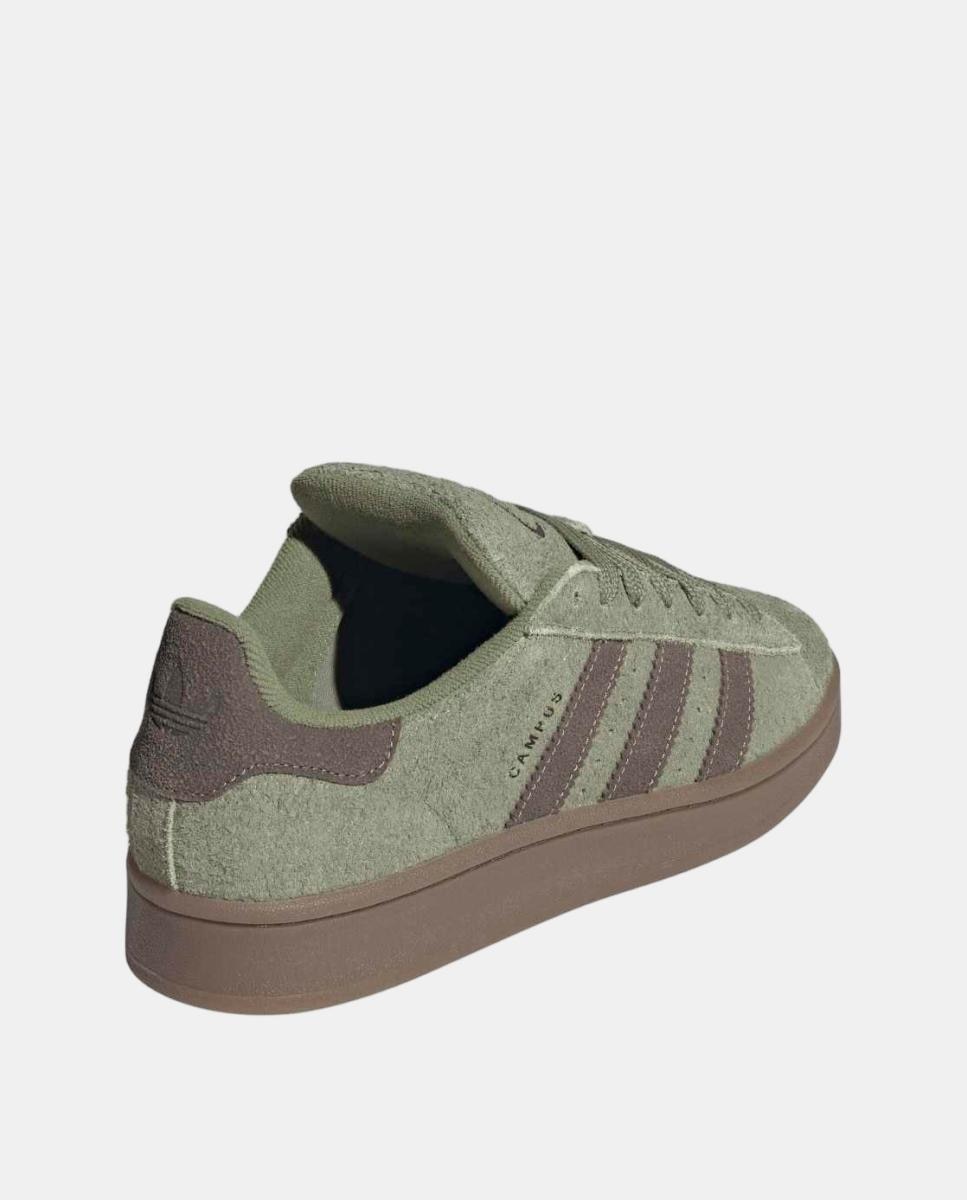 Sapatilhas de Casual de homem CAMPUS 00s Adidas Verde-5