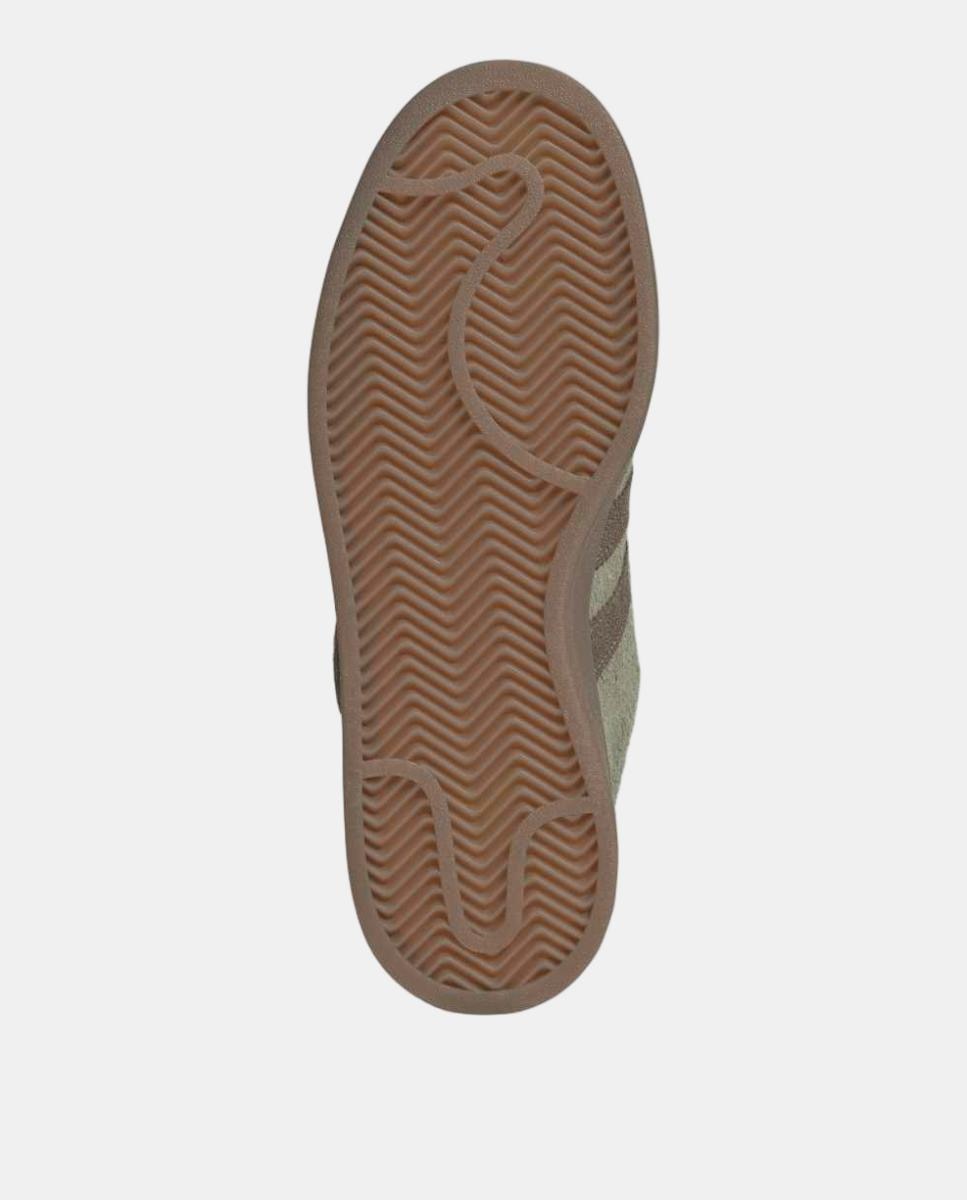 Sapatilhas de Casual de homem CAMPUS 00s Adidas Verde-6