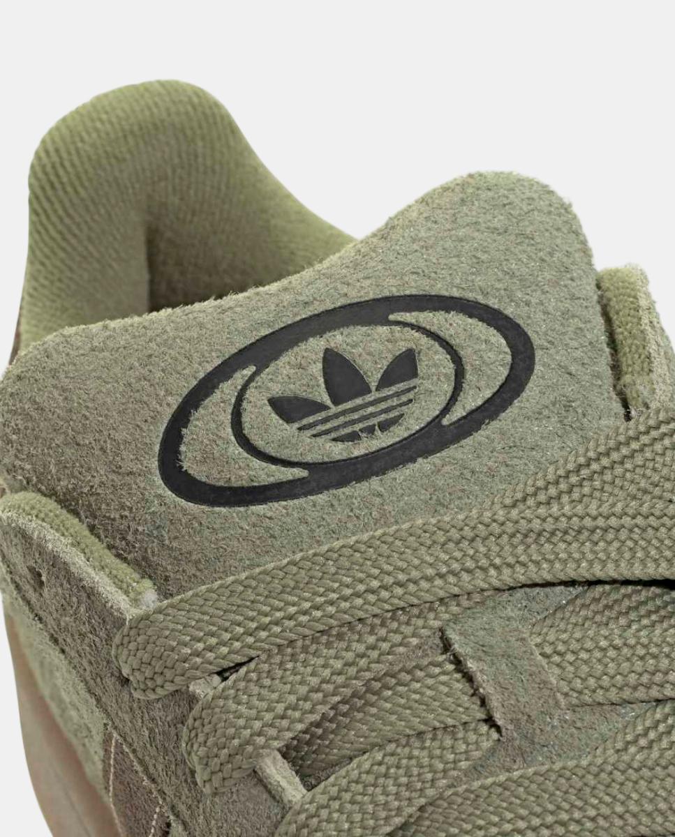 Sapatilhas de Casual de homem CAMPUS 00s Adidas Verde-7