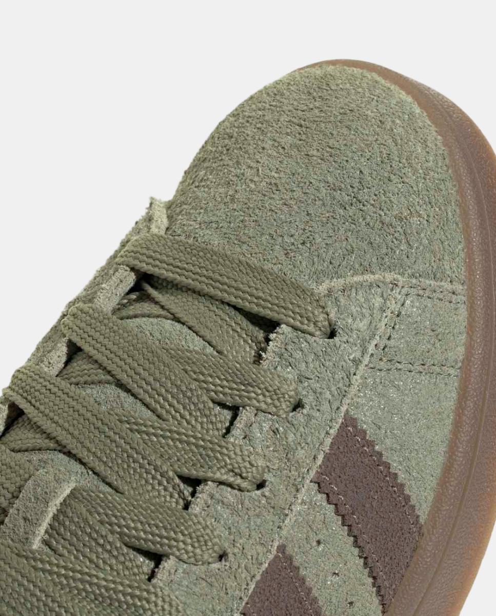Sapatilhas de Casual de homem CAMPUS 00s Adidas Verde-8
