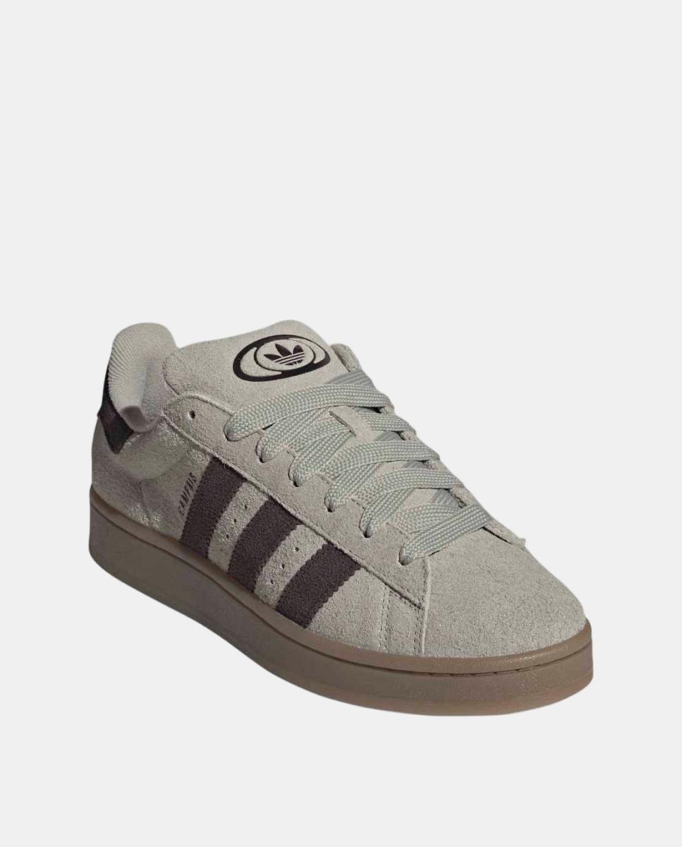 Sapatilhas de Casual de homem CAMPUS 00s Adidas Castanho-2