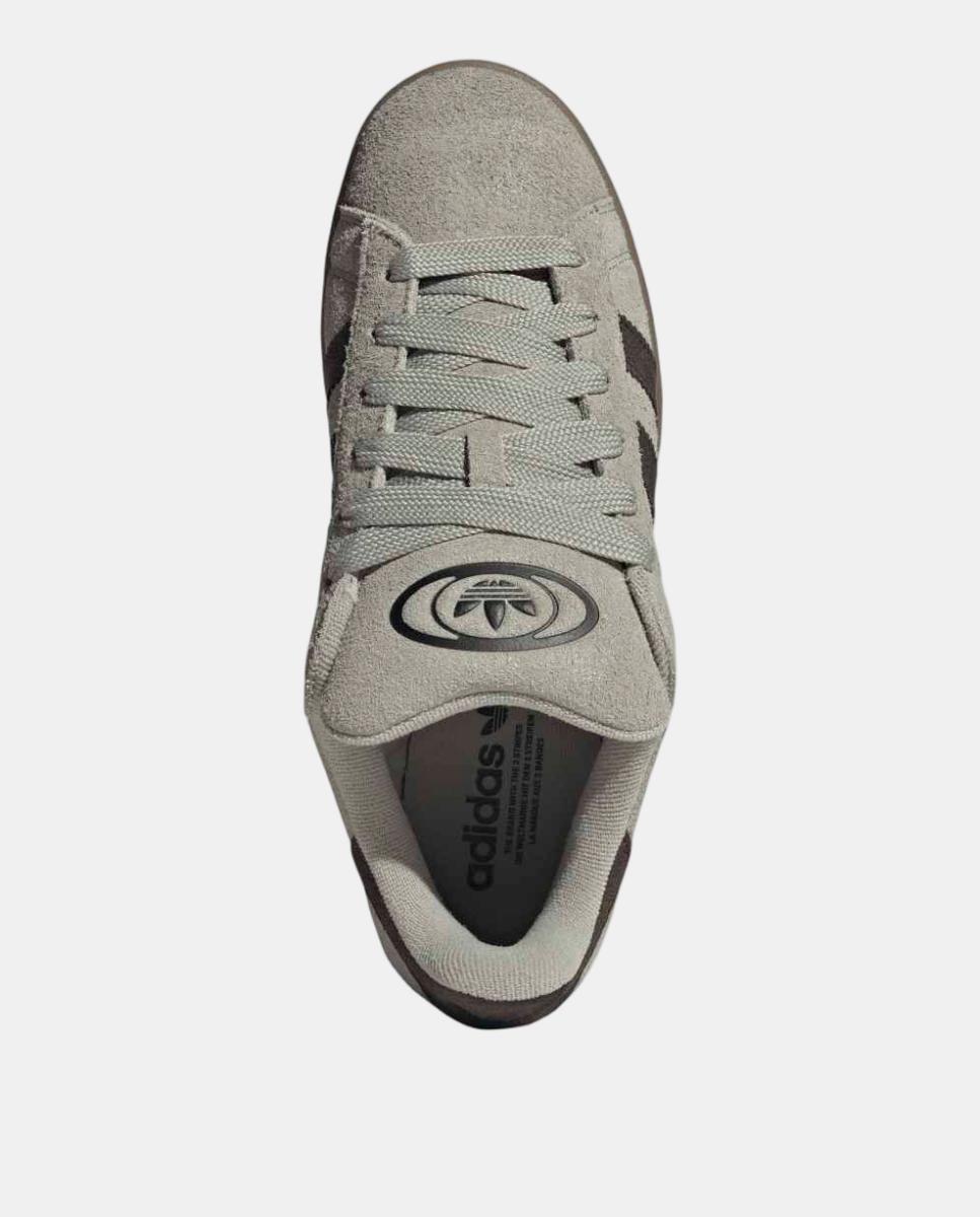 Sapatilhas de Casual de homem CAMPUS 00s Adidas Castanho-3