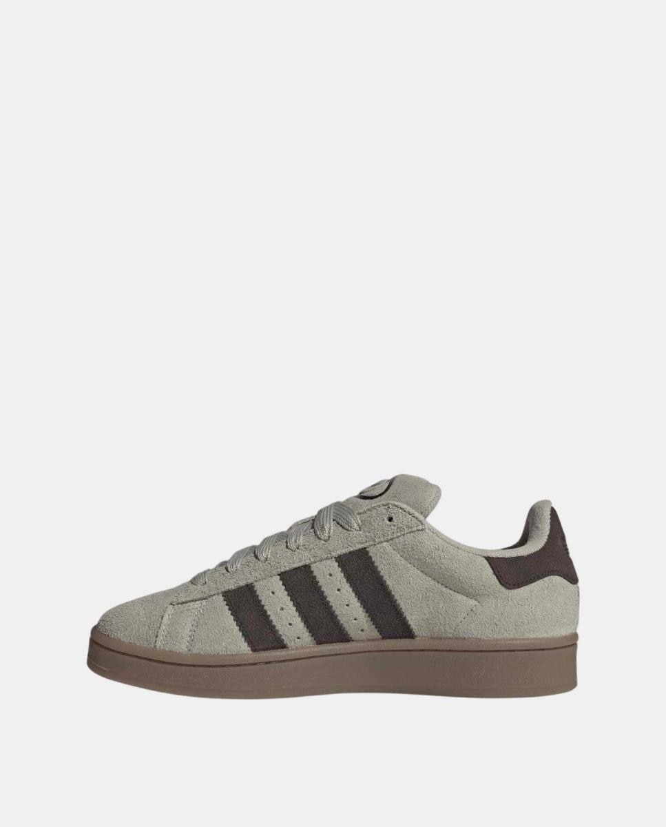 Sapatilhas de Casual de homem CAMPUS 00s Adidas Castanho-4