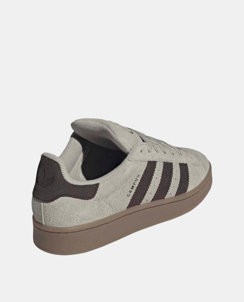 Sapatilhas de Casual de homem CAMPUS 00s Adidas Castanho-5